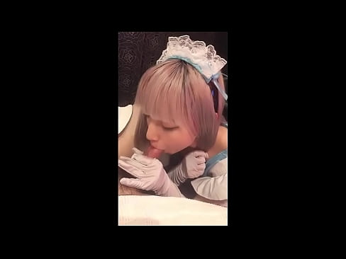 ❤️ יפני איידול [מאיוקה], תחפושת עוזרת צרפתית, חלק 1, מציצה וטלטלה עם קרם ️ סרטון פורנו אצלנו iw.massagecenter-yalta.ru ☑